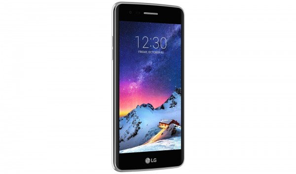 LG K8 (2017) (Çift Hat)