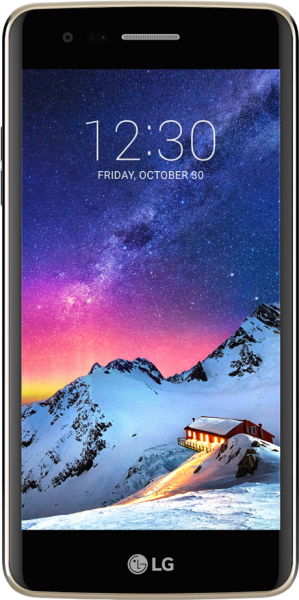 LG K8 (2017) (Çift Hat)