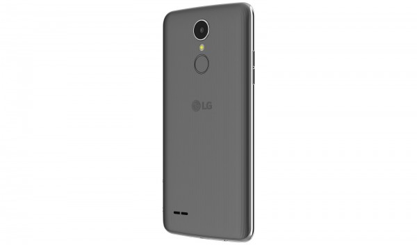 LG K8 (2017) (Çift Hat)