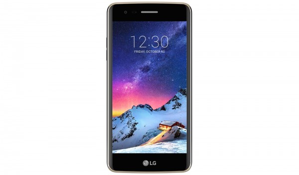 LG K8 (2017) (Çift Hat)