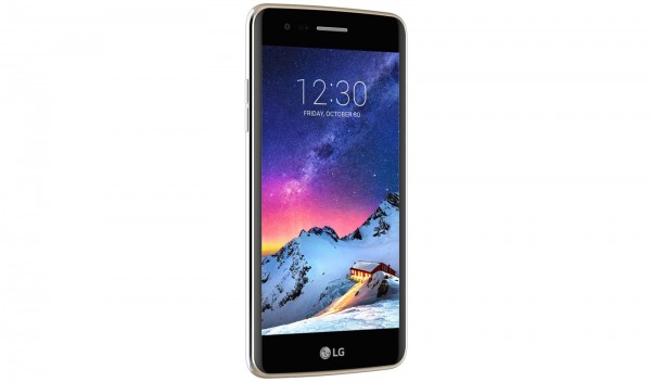 LG K8 (2017) (Çift Hat)