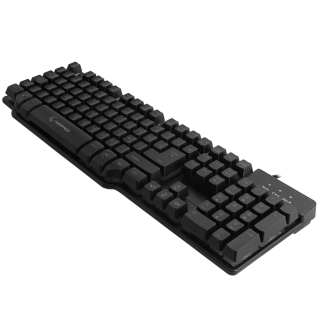 Everest Rampage KB-R8 Klavye
