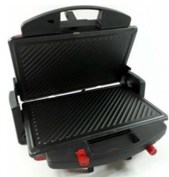 Moonstar DR-18 Tost Makinesi