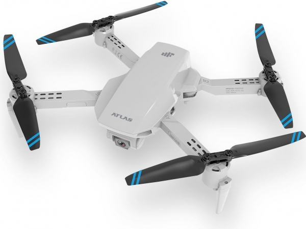 MF Product Atlas 0650 Drone