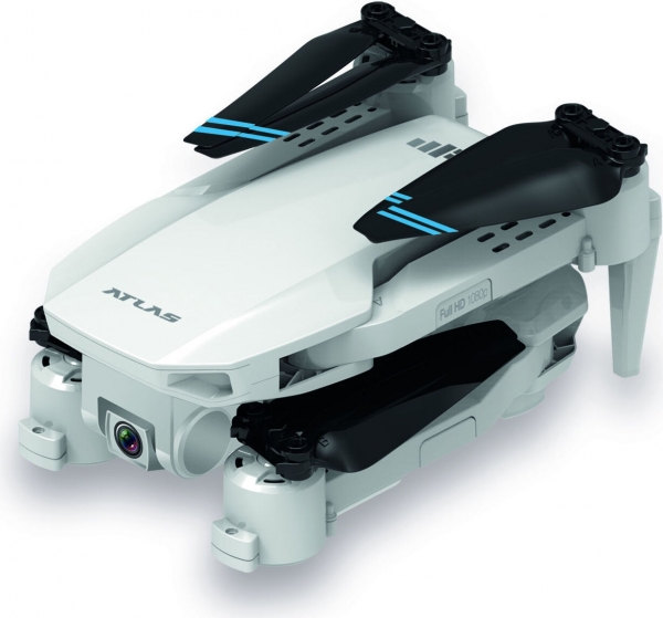 MF Product Atlas 0650 Drone