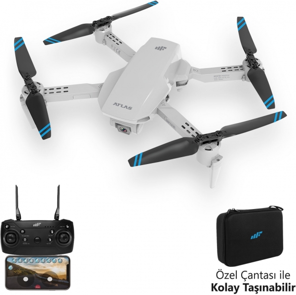 MF Product Atlas 0650 Drone