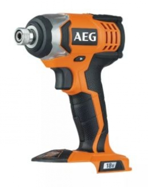 AEG BSS 18C-0 Akülü Somun Sıkma