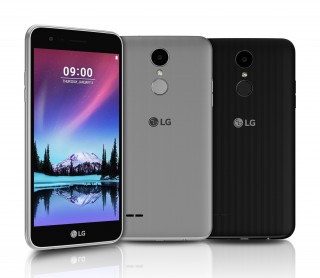 LG K4 (2017)