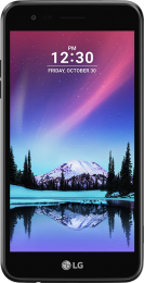 LG K4 (2017) resim