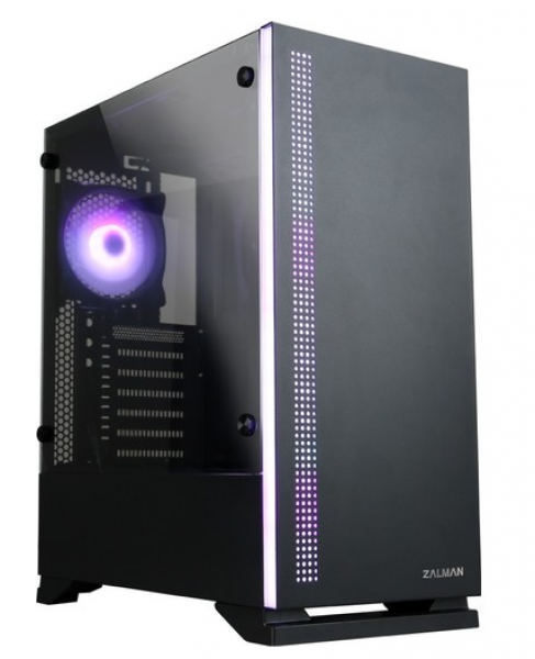 Zalman S5 Bilgisayar Kasası