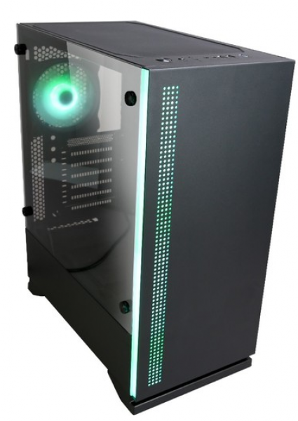 Zalman S5 Bilgisayar Kasası