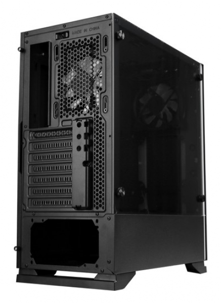 Zalman S5 Bilgisayar Kasası