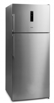 Vestel NF60012 EX ION WIFI Buzdolabı
