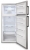 Vestel NF60012 EX ION WIFI Buzdolabı