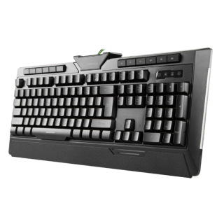Rampage Rapido KB-R03 Klavye