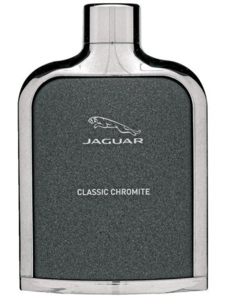 Jaguar Classic Chromite EDT 100 ml Erkek Parfümü