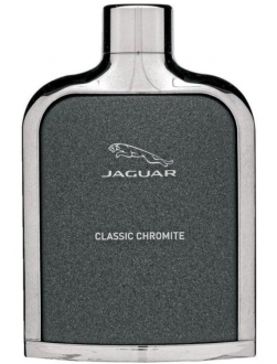 Jaguar Classic Chromite EDT 100 ml Erkek Parfümü