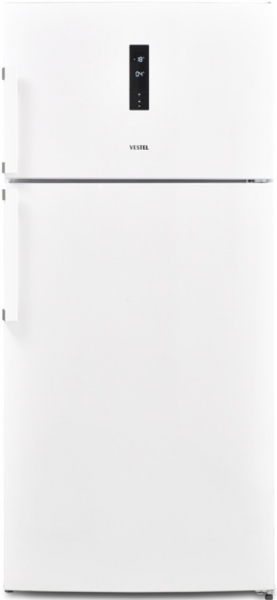Vestel NF64012 E ION WIFI Buzdolabı