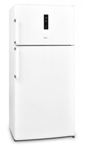 Vestel NF64012 E ION WIFI Buzdolabı