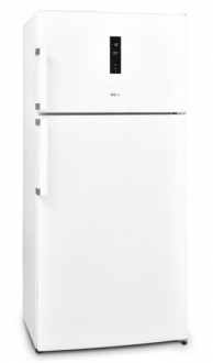 Vestel NF64012 E ION WIFI Buzdolabı