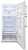 Vestel NF64012 E ION WIFI Buzdolabı