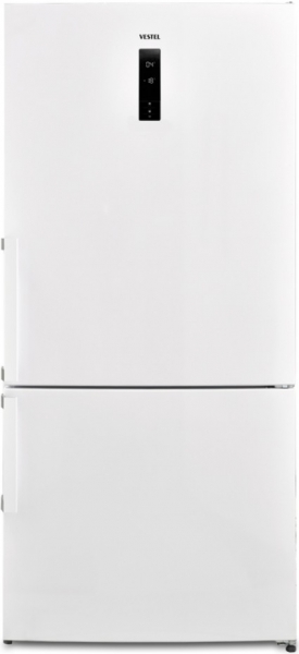Vestel NFK64012 E GI WIFI Buzdolabı