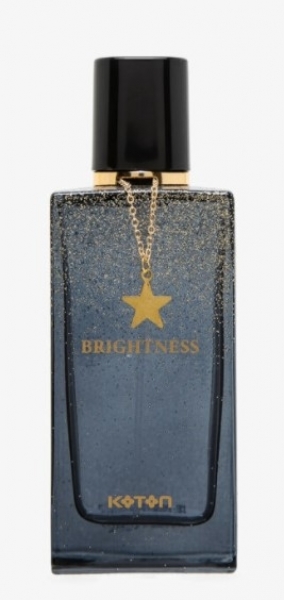 Koton Brightness EDT 100 ml Kadın Parfümü