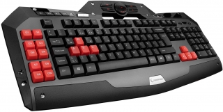 Everest DLK-5110 Klavye