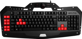 Everest DLK-5110 Klavye