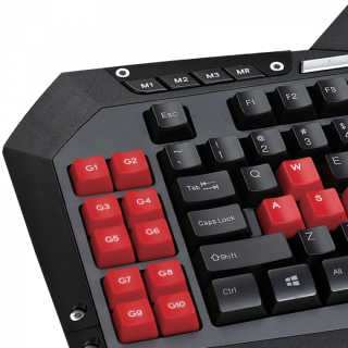 Everest DLK-5110 Klavye