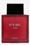 Koton It's Hot EDT 100 ml Erkek Parfümü resim