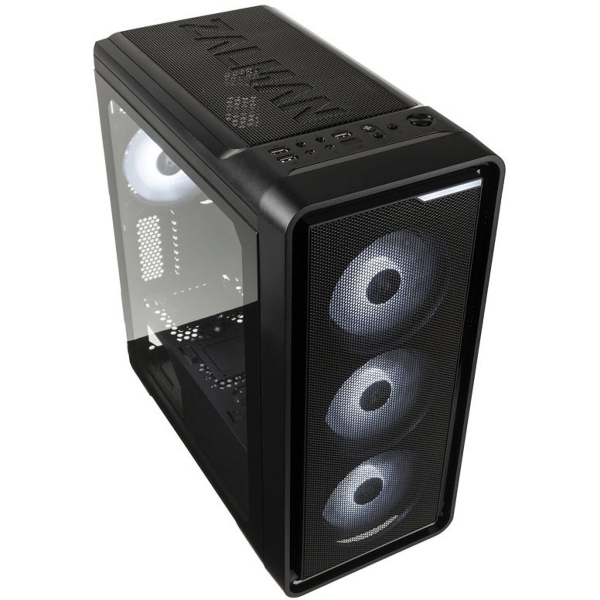 Zalman M3 Plus Bilgisayar Kasası