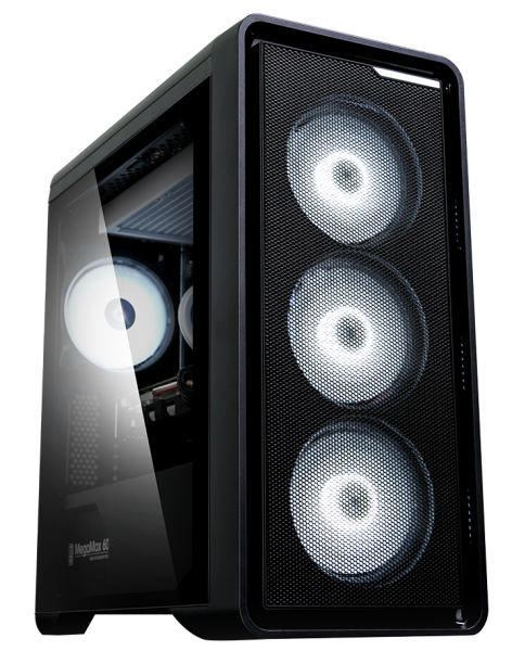 Zalman M3 Plus Bilgisayar Kasası