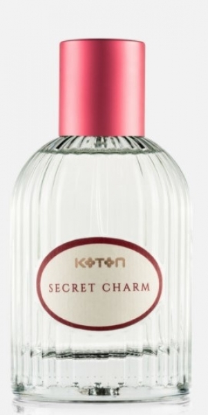 Koton Secret Charm EDT 100 ml Kadın Parfümü