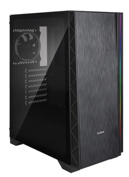 Zalman Z3 Neo Bilgisayar Kasası