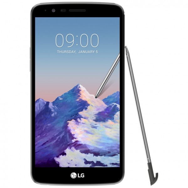 LG Stylus 3 (Çift Hat / 2 GB)