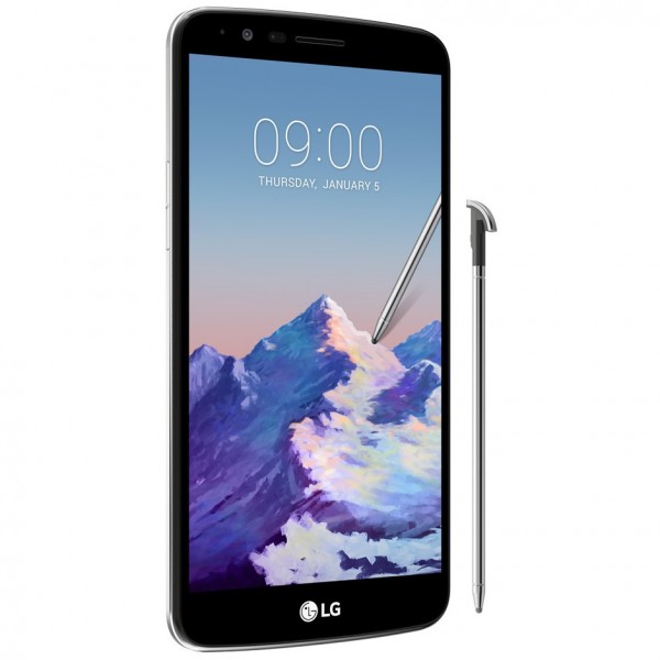 LG Stylus 3 (Çift Hat / 2 GB)