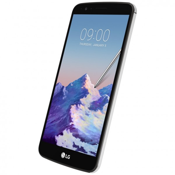 LG Stylus 3 (Çift Hat / 2 GB)