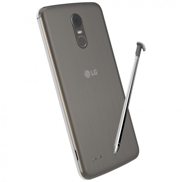 LG Stylus 3 (Çift Hat / 2 GB)