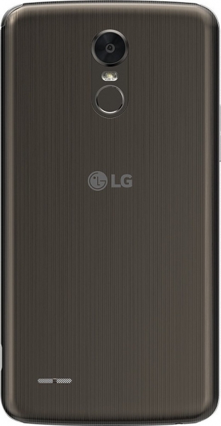 LG Stylus 3 (Çift Hat / 2 GB)