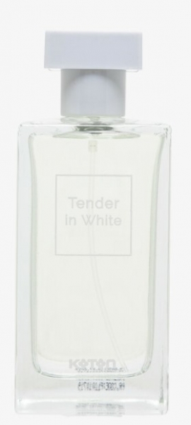 Koton Tender in White EDT 100 ml Kadın Parfümü