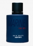 Koton Ultra Marine EDT 100 ml Erkek Parfümü resim