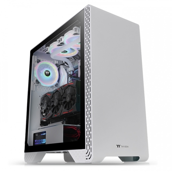 Thermaltake S300 Bilgisayar Kasası