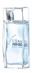 Kenzo L'Eau Kenzo Hyper Wave EDT 50 ml Erkek Parfümü resim