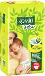 Komili Bebe 1 Beden resim