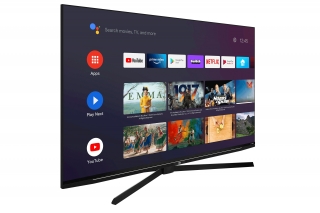 Beko B49 B 970 A Ultra HD (4K) TV