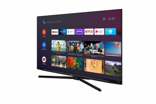 Beko B49 B 970 A Ultra HD (4K) TV