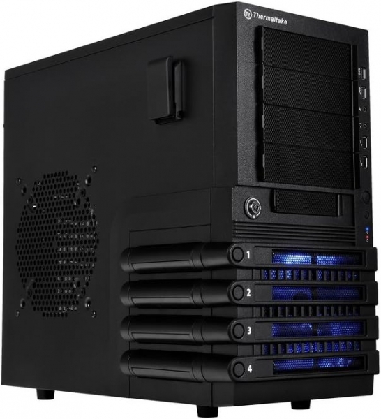 Thermaltake Level 10 GTS Bilgisayar Kasası