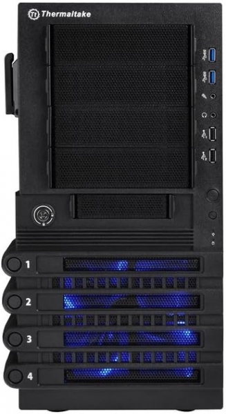Thermaltake Level 10 GTS Bilgisayar Kasası