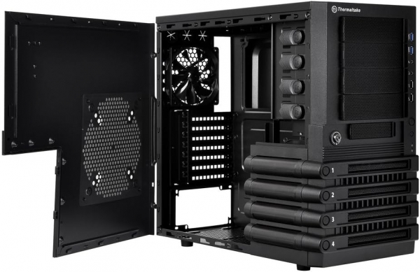 Thermaltake Level 10 GTS Bilgisayar Kasası
